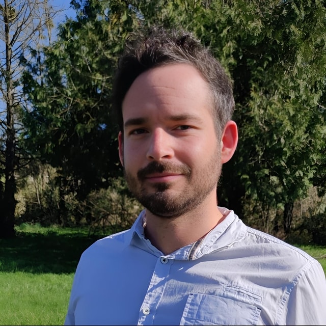 Photo de Julien Poujol
